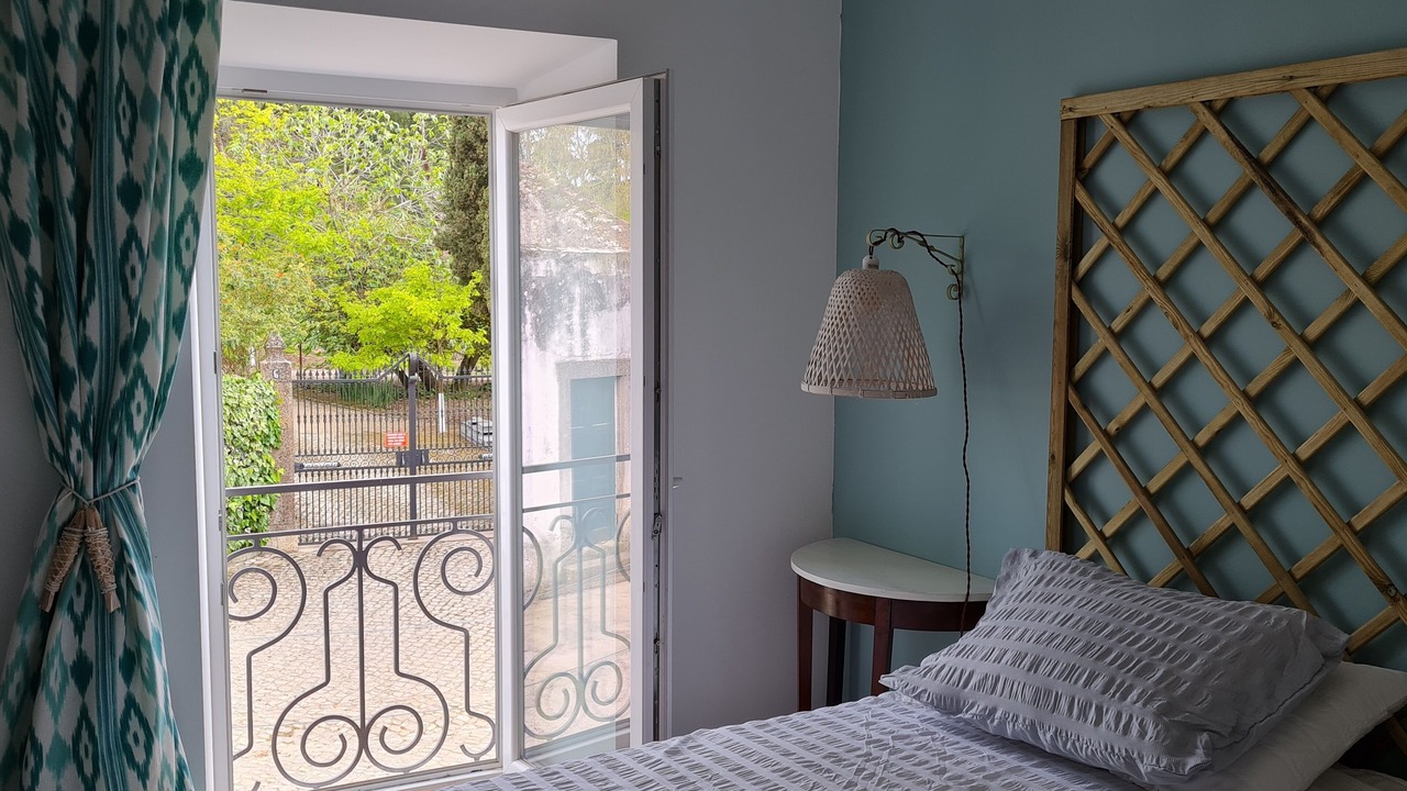 Photo of Bedroom in Sao Lourenco