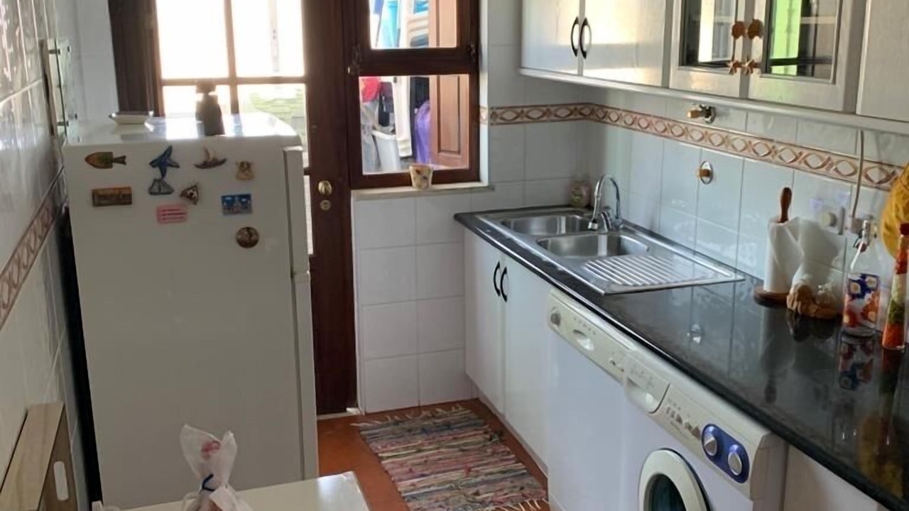 Photo of Kitchen in Almograve