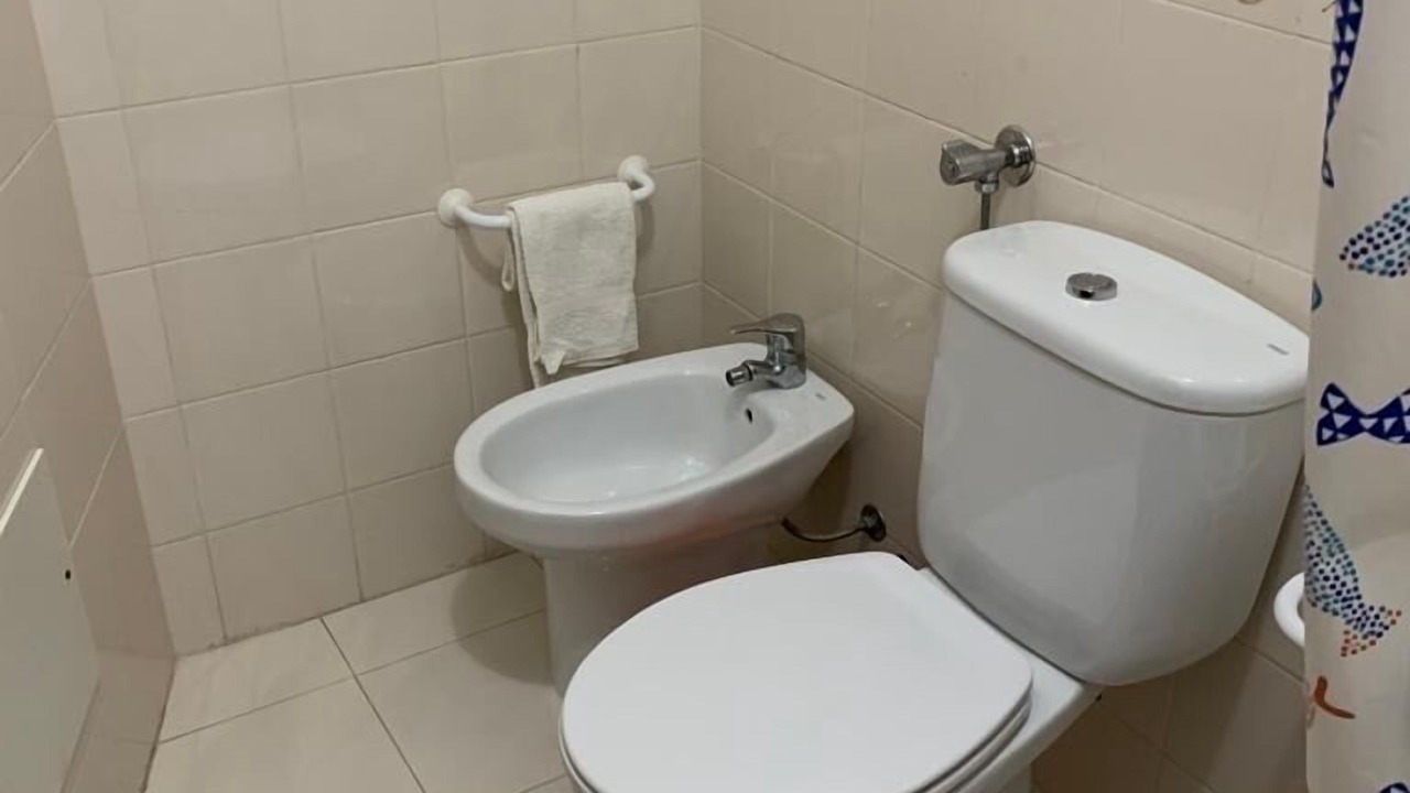 Photo of Bathroom in Almograve