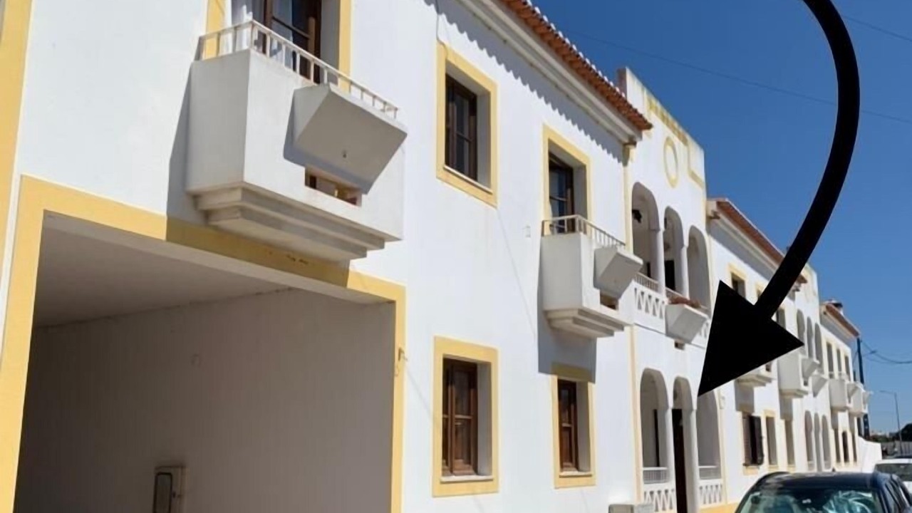 Photo of Outdoor in Almograve