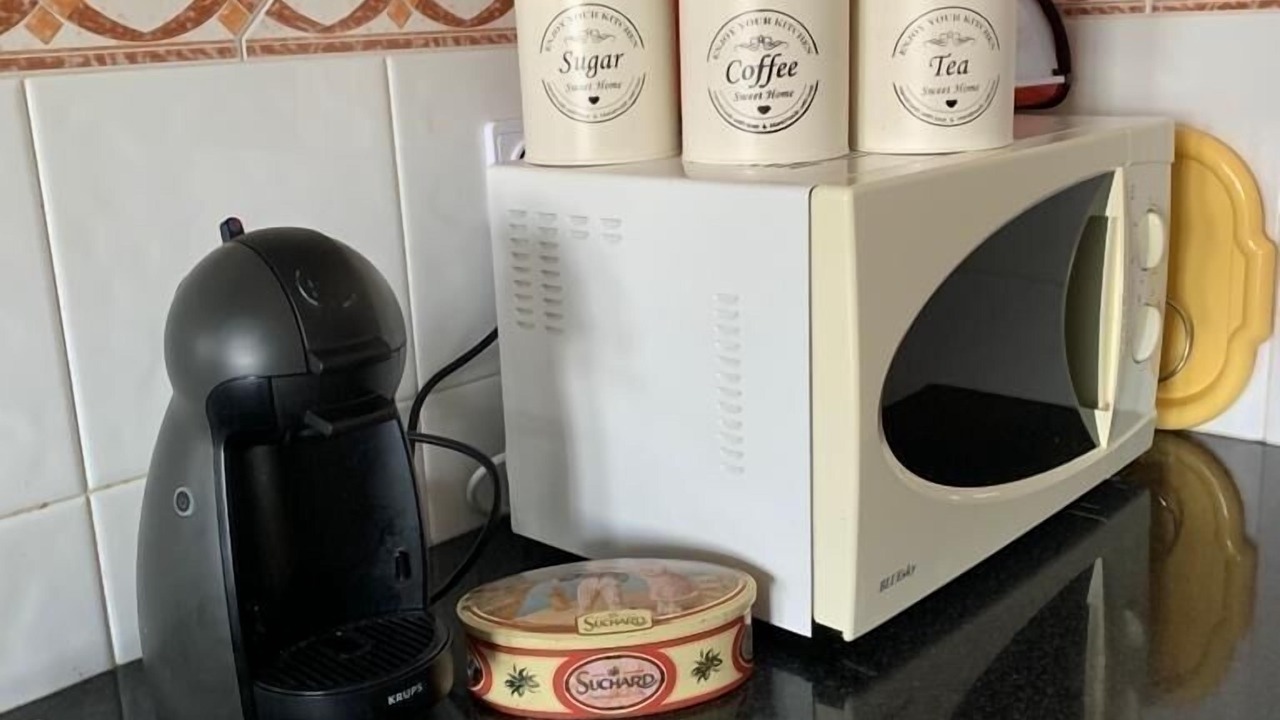 Photo of Kitchen in Almograve