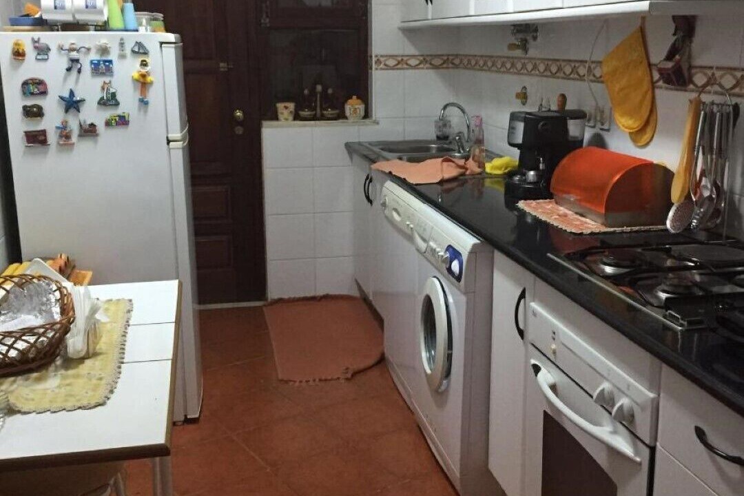 Photo of Kitchen in Almograve