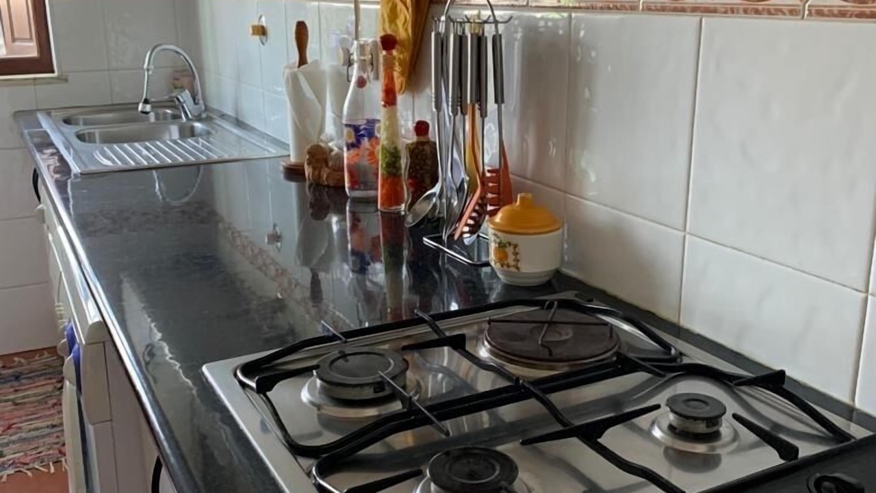 Photo of Kitchen in Almograve