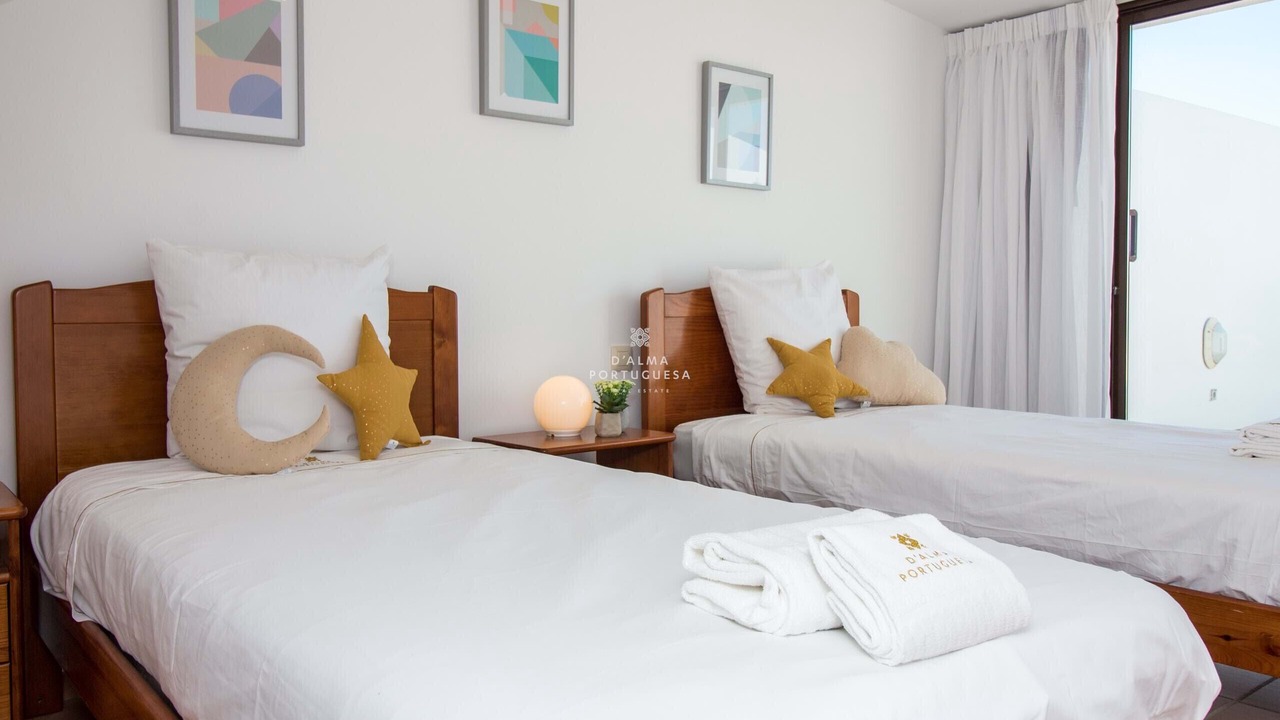 Photo of Bedroom in Aldeia das Acoteias