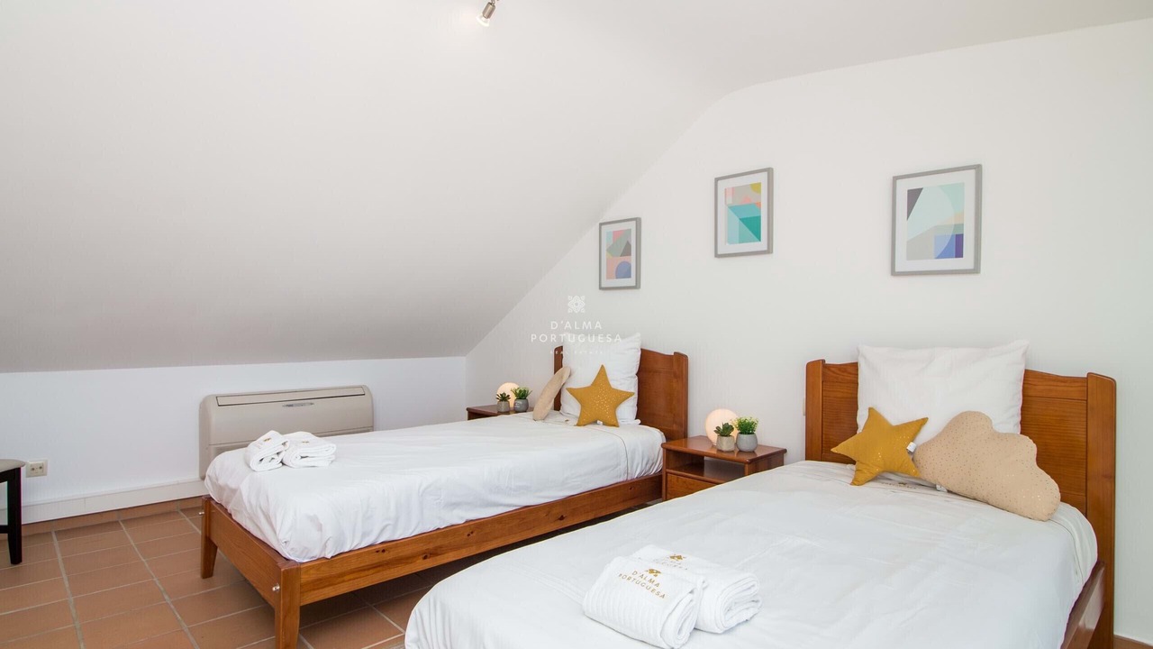 Photo of Bedroom in Aldeia das Acoteias