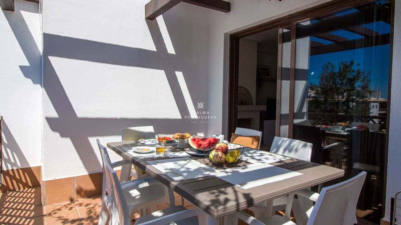 Photo of Outdoor in Aldeia das Acoteias