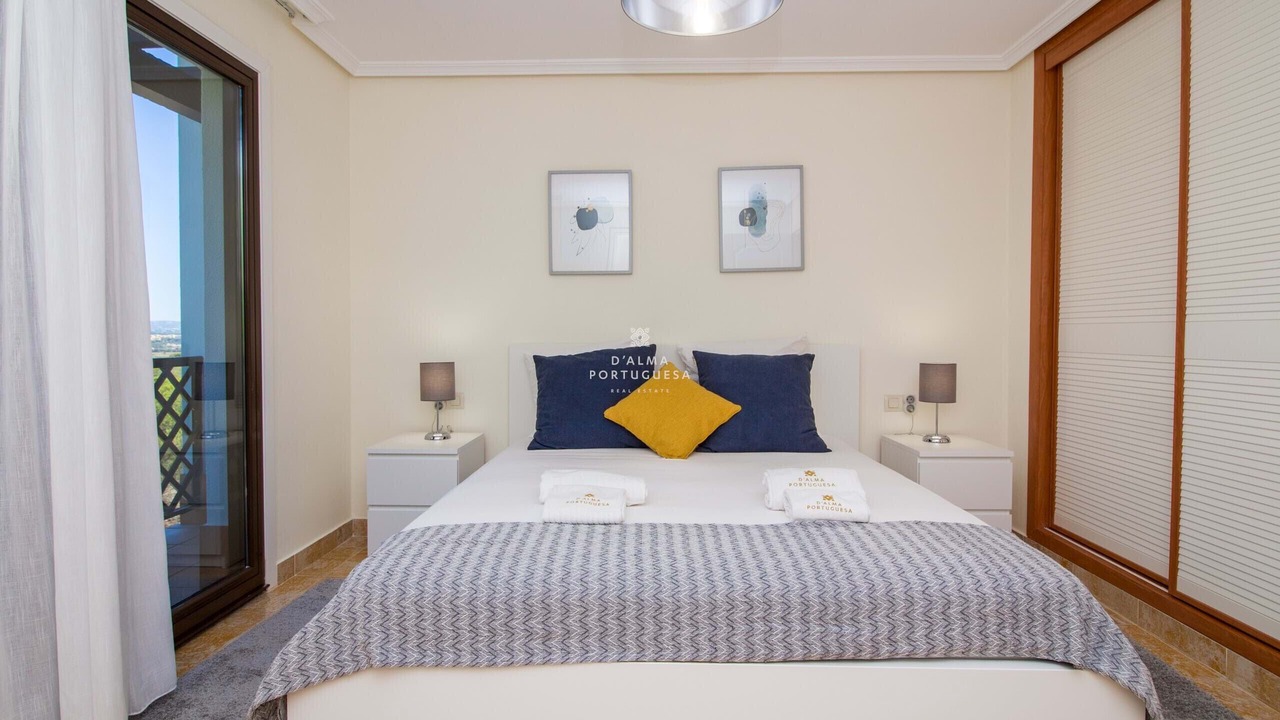Photo of Bedroom in Aldeia das Acoteias