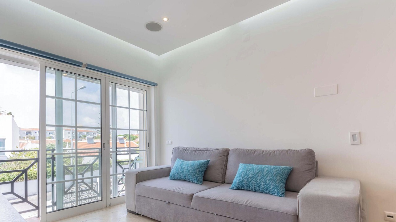 Photo of Livingroom in Areias de Sao Joao