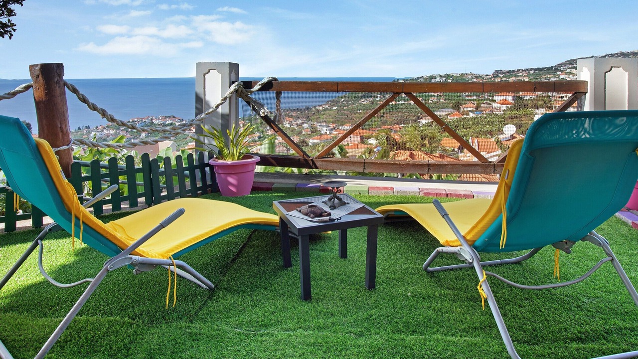 Photo of Outdoor in Ponta do Sol