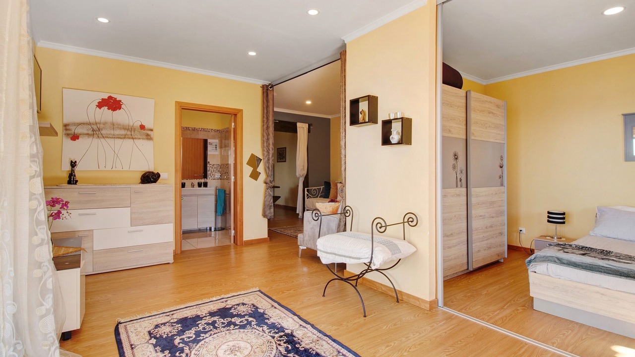 Photo of Bedroom in Ponta do Sol