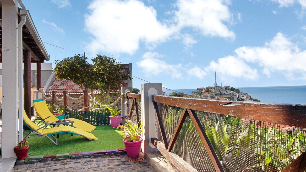 Photo of Outdoor in Ponta do Sol