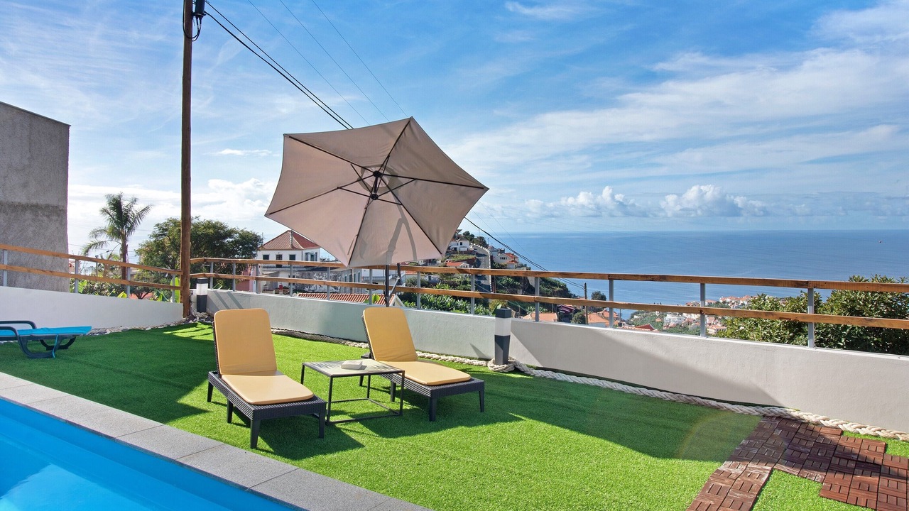 Photo of Outdoor in Ponta do Sol