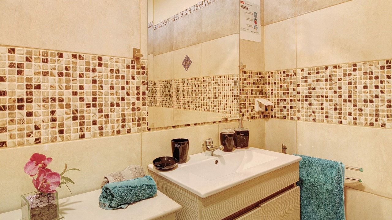 Photo of Bathroom in Ponta do Sol