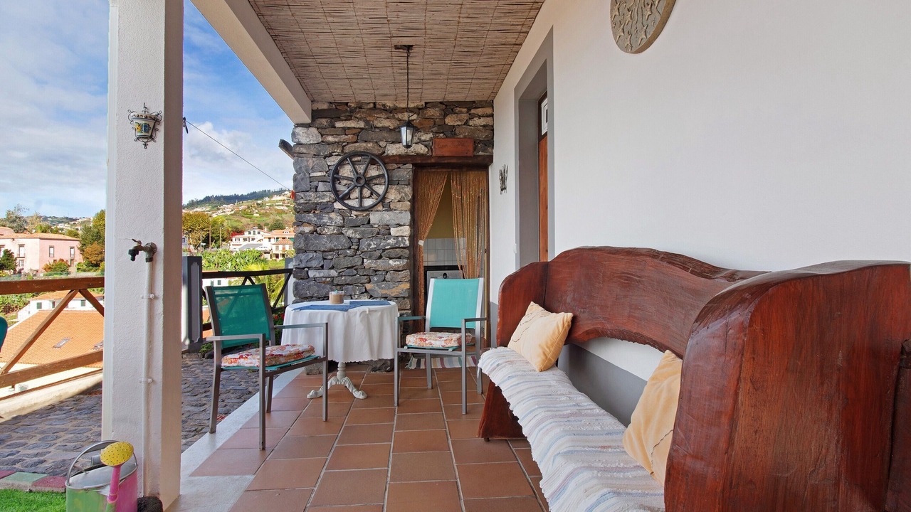 Photo of Outdoor in Ponta do Sol