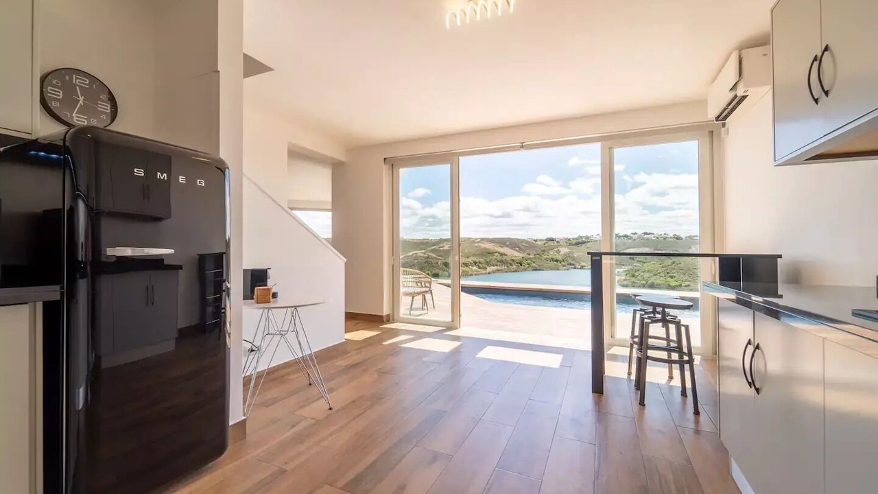 Photo of Kitchen in Aljezur