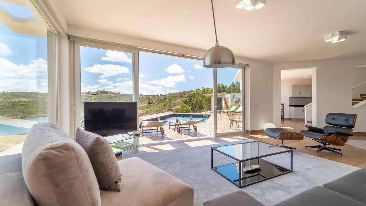 Photo of Livingroom in Aljezur