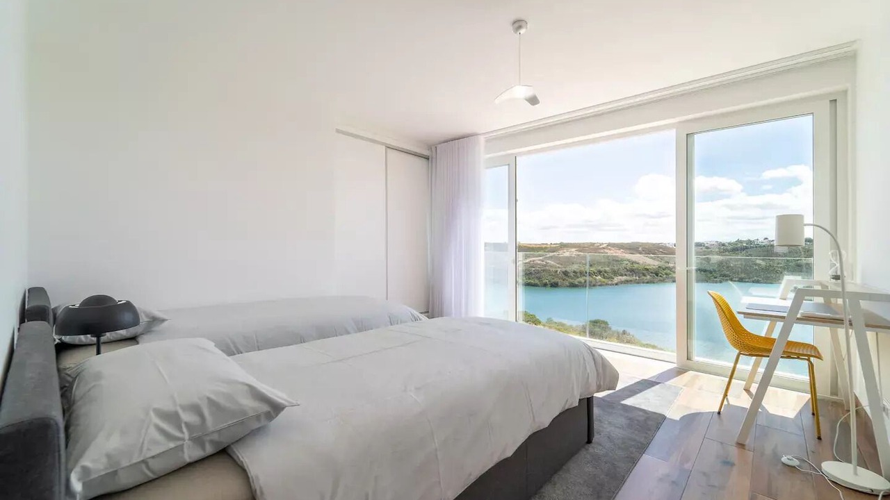 Photo of Bedroom in Aljezur