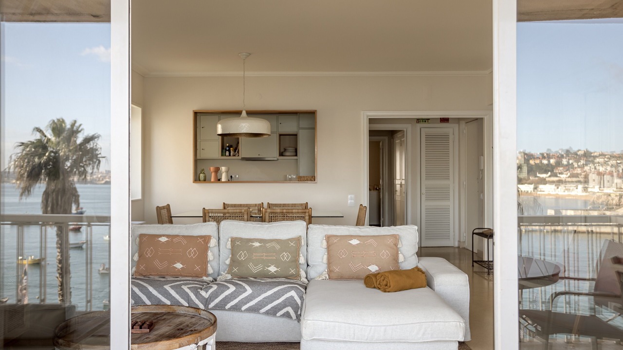 Photo of Livingroom in Cascais