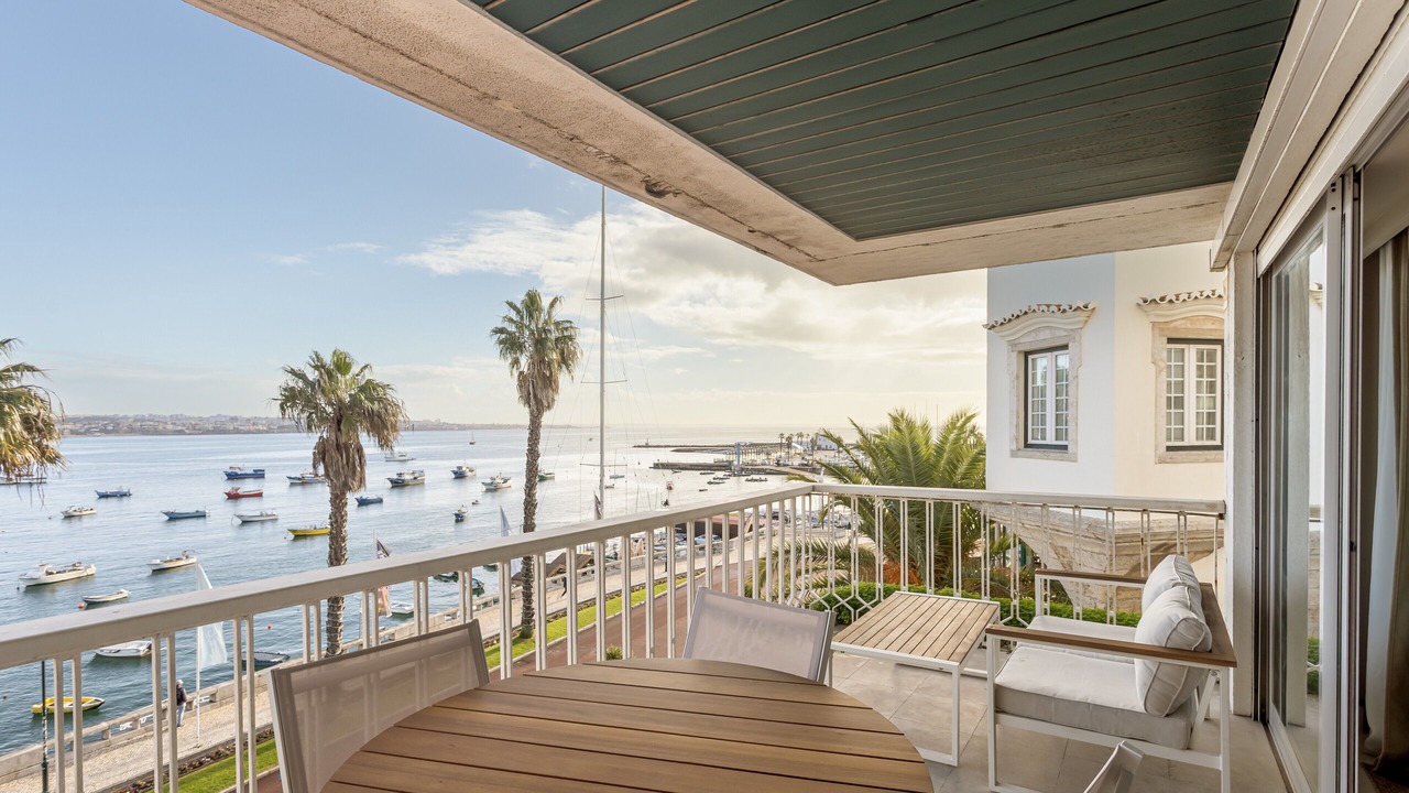 Photo of Outdoor in Cascais