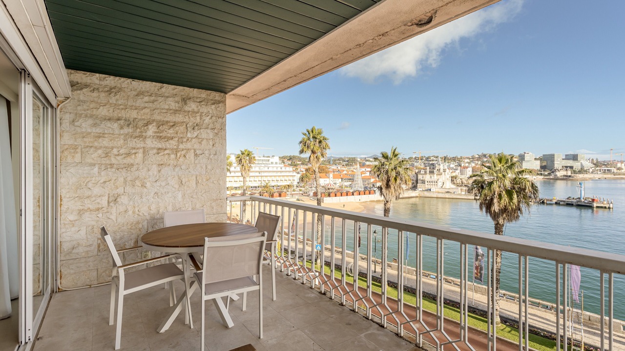 Photo of Outdoor in Cascais