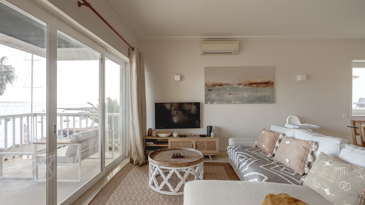 Photo of Livingroom in Cascais