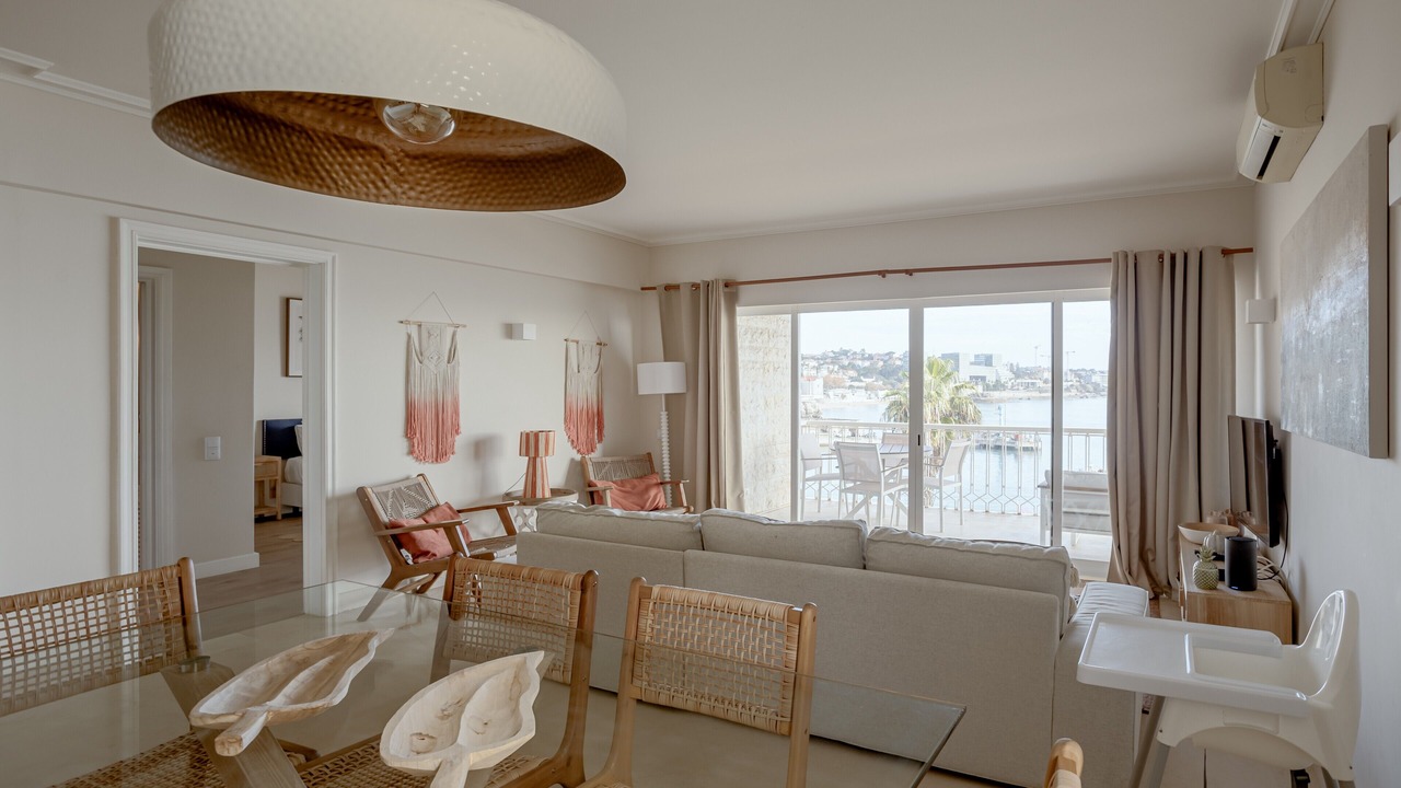 Photo of Livingroom in Cascais