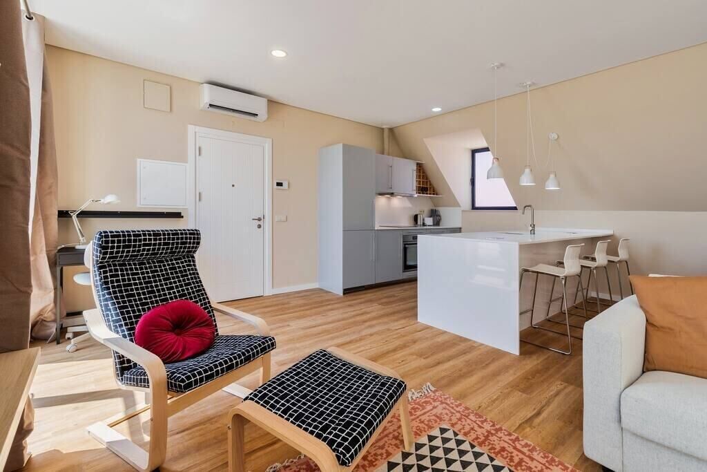 Photo of Livingroom in Setubal