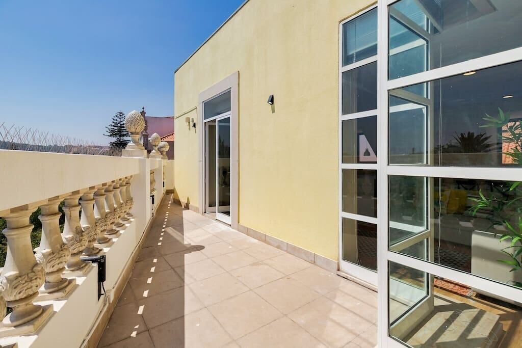 Photo of Outdoor in Setubal