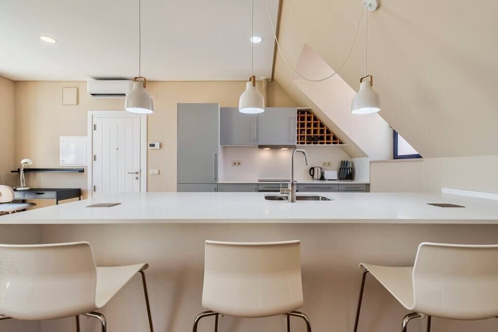 Photo of Kitchen in Setubal