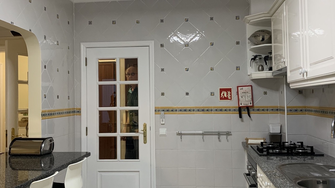 Photo of Kitchen in Albufeira Old Town
