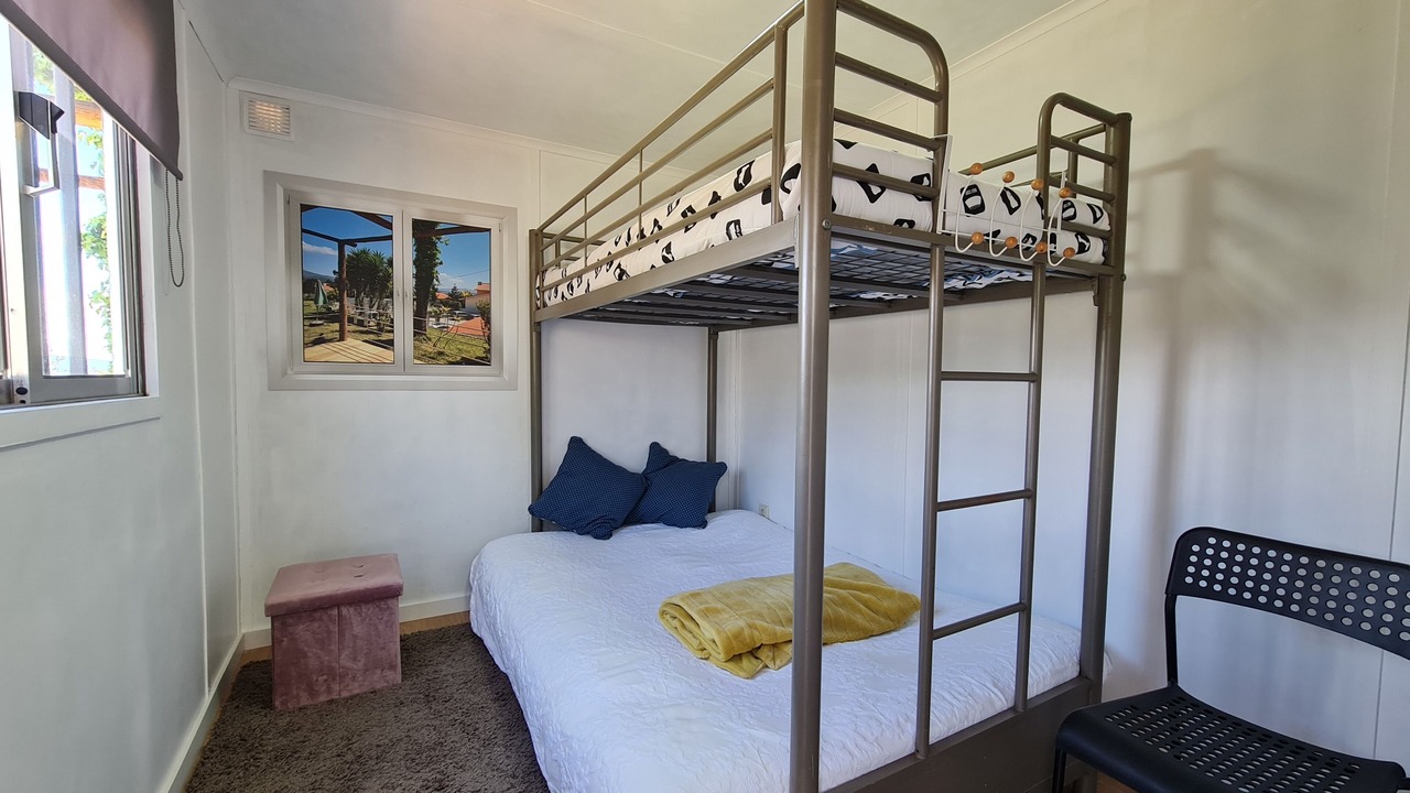 Photo of Bedroom in Esposende