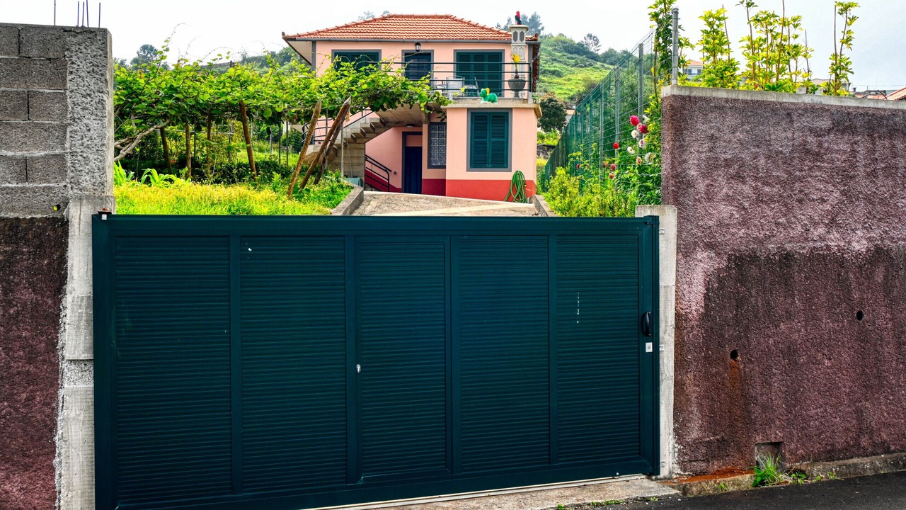 Photo of Outdoor in Sao Jorge