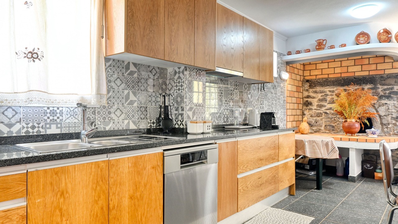 Photo of Kitchen in Sao Jorge