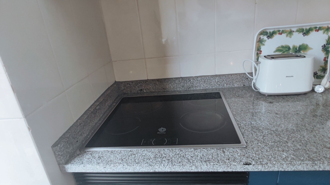 Photo of Kitchen in Lagos City Center