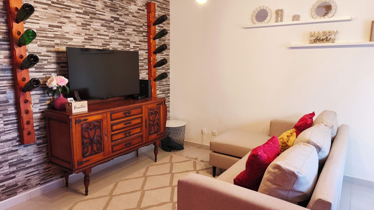 Photo of Livingroom in Lagos City Center