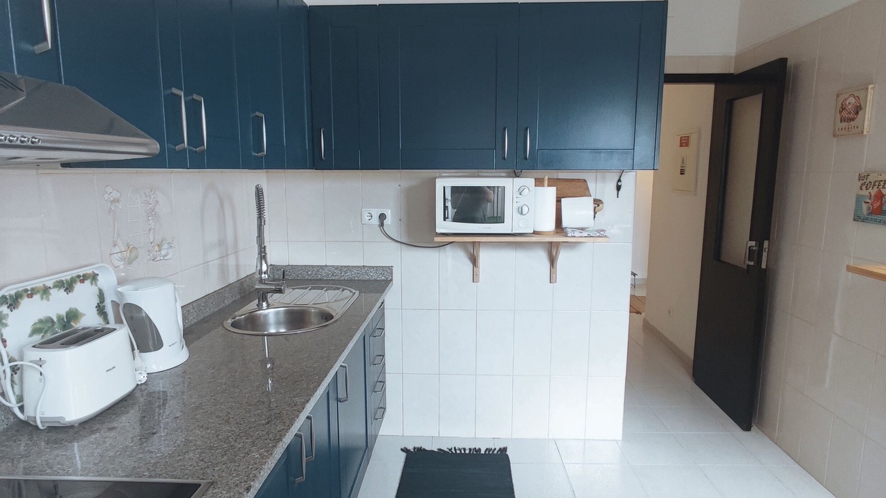 Photo of Kitchen in Lagos City Center
