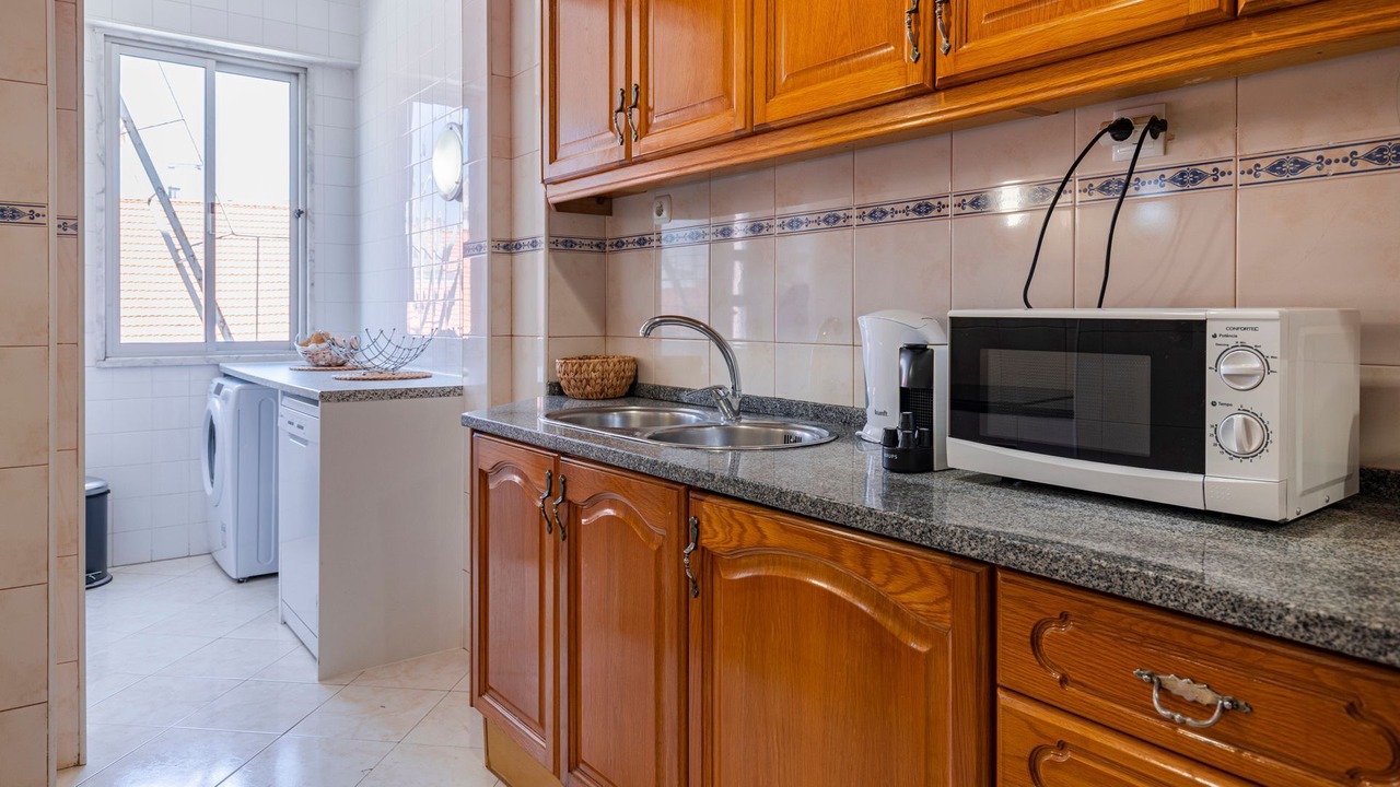 Photo of Kitchen in Sao Jose