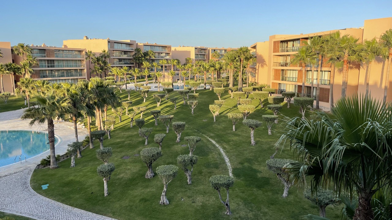Photo of Outdoor in Salgados