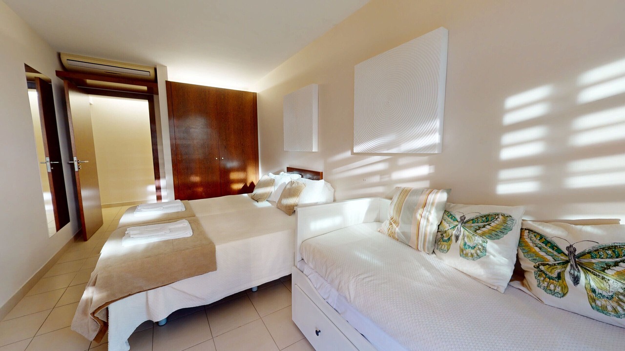 Photo of Bedroom in Salgados