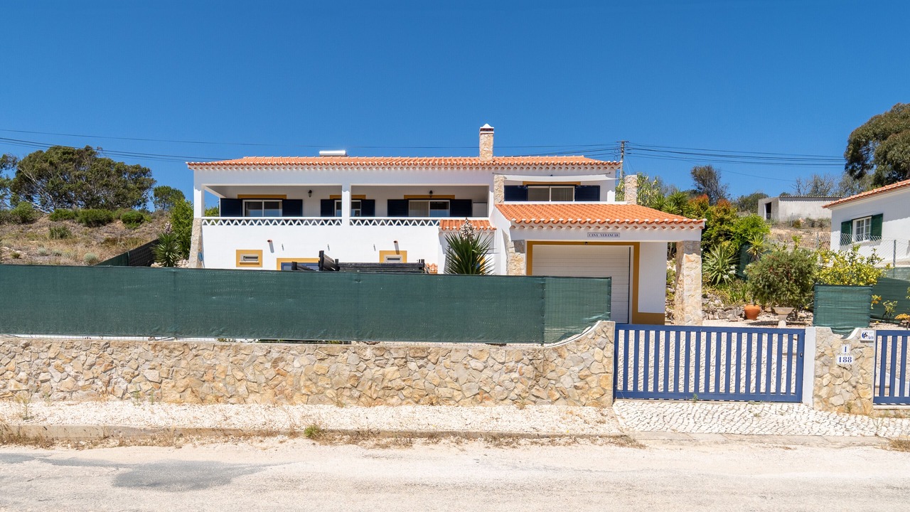 Photo of Outdoor in Aljezur