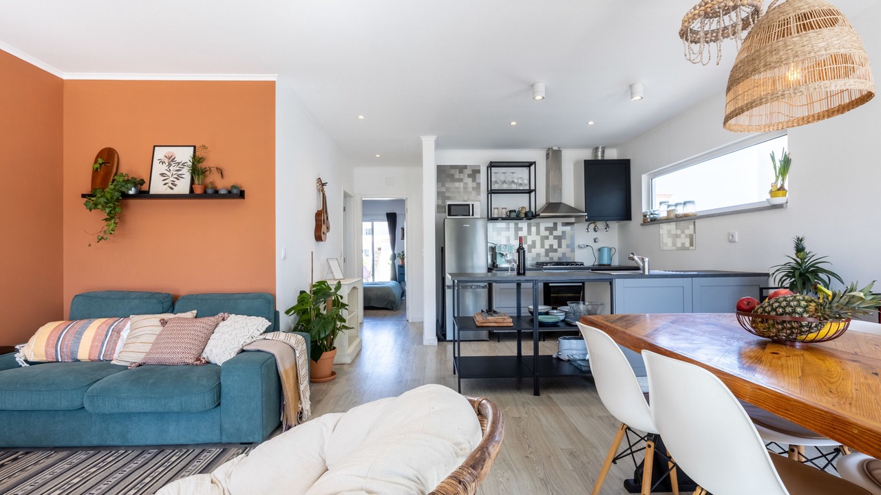 Photo of Livingroom in Espartal