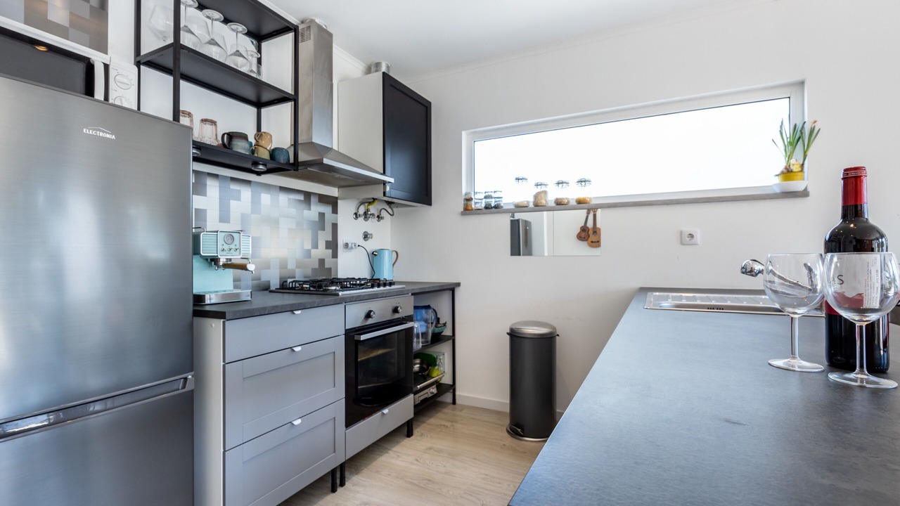 Photo of Kitchen in Espartal