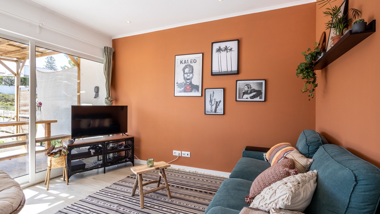 Photo of Livingroom in Espartal