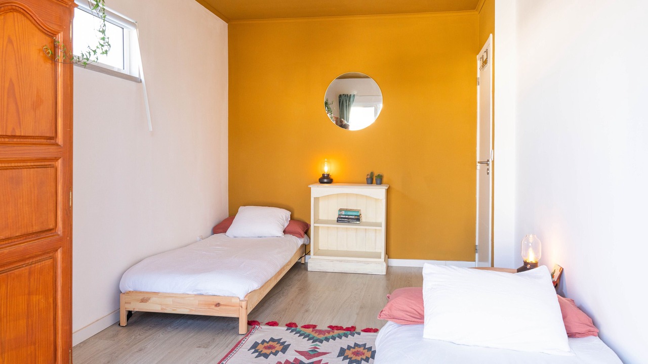 Photo of Bedroom in Espartal