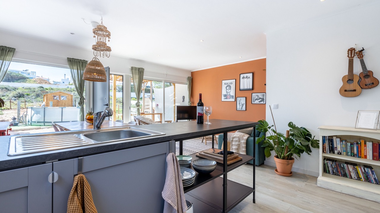 Photo of Kitchen in Espartal
