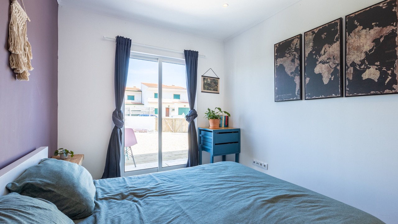 Photo of Bedroom in Espartal