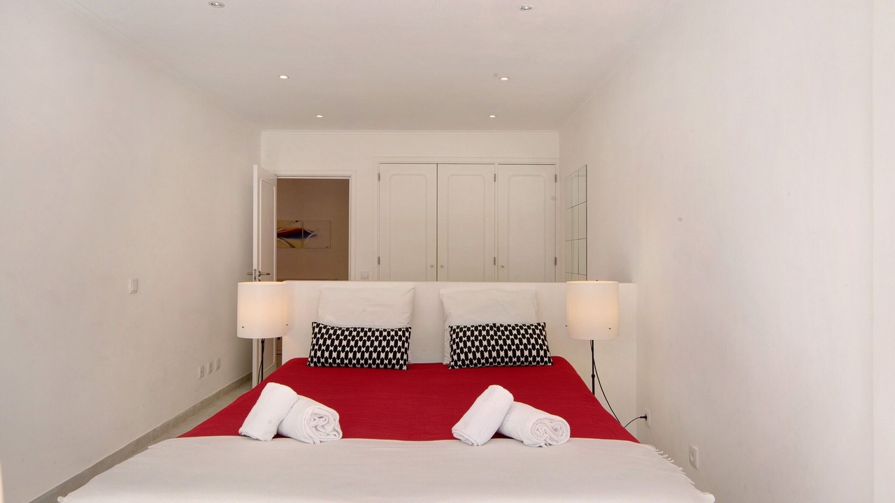 Photo of Bedroom in Vale do Lobo