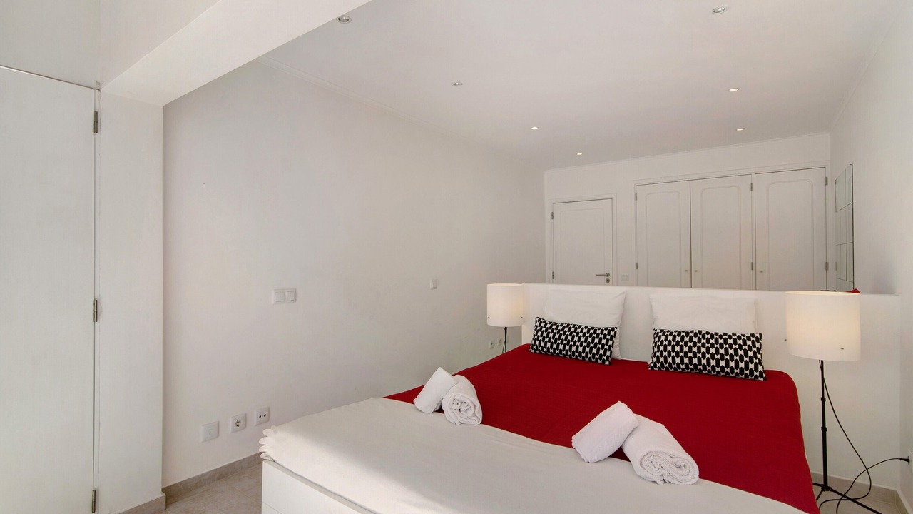 Photo of Bedroom in Vale do Lobo