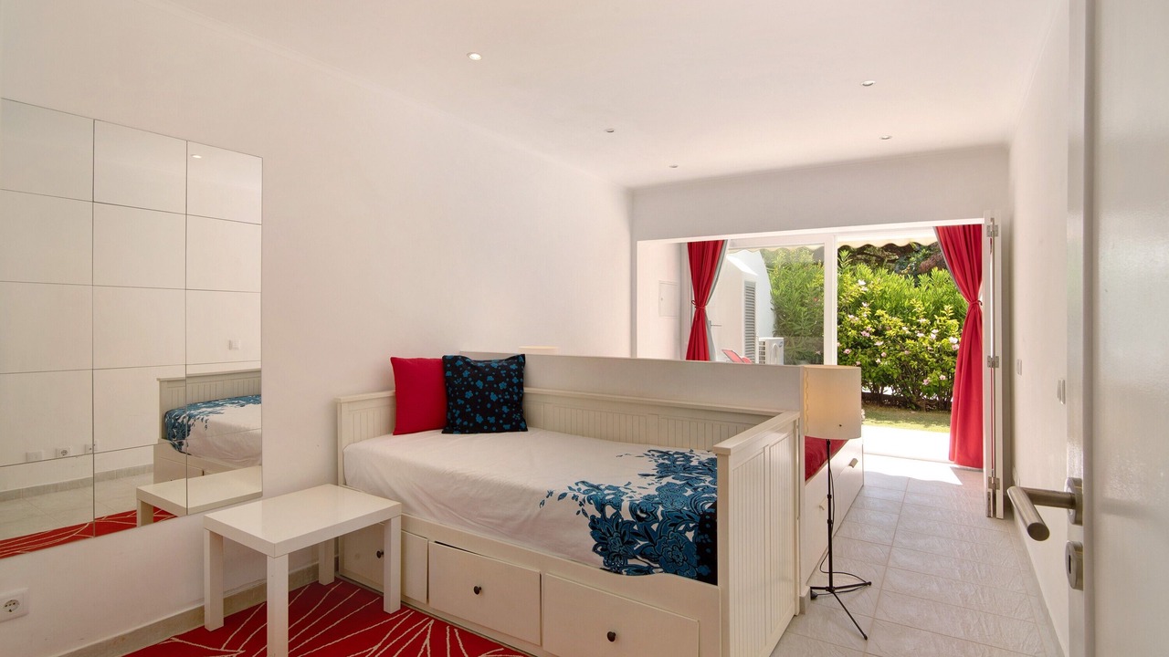 Photo of Bedroom in Vale do Lobo