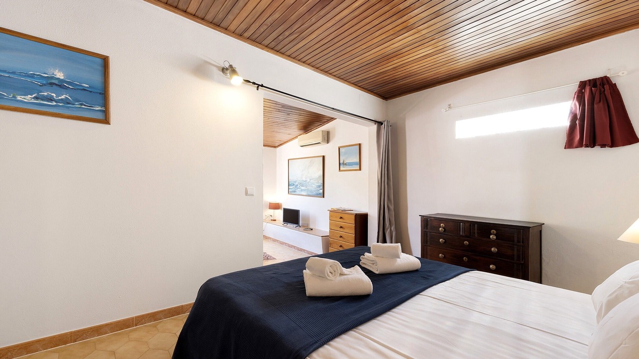 Photo of Bedroom in Lagos City Center